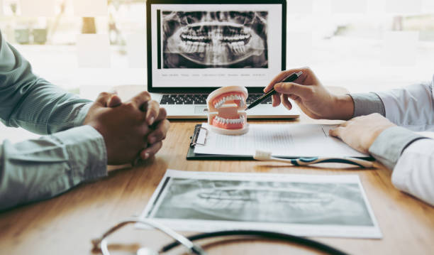 Best Emergency Dentist for Knocked-Out Tooth in Rural Hill, TN
