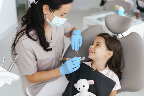 Best Emergency Dental Care for Abscessed Tooth in Rural Hill, TN