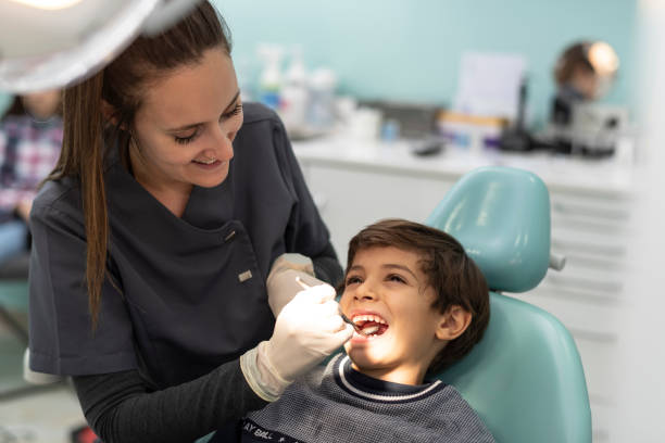Best Emergency Dental Services for Seniors in Rural Hill, TN
