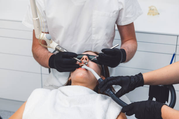 Best Emergency Dental Extractions in Rural Hill, TN