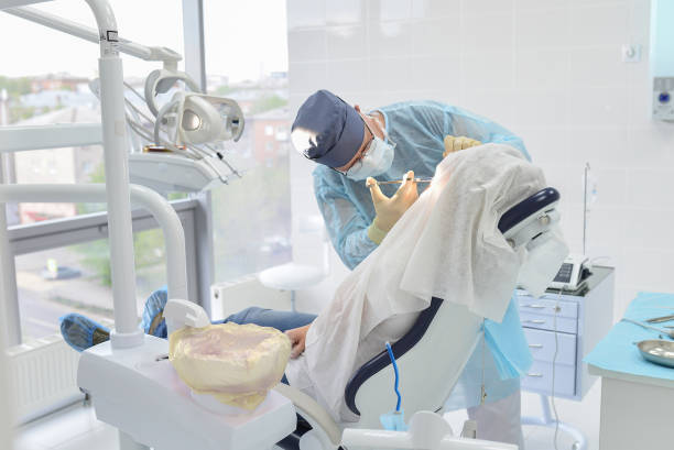 Best Broken or Cracked Tooth Emergency Dentist in Rural Hill, TN